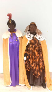 Cabalgata de Reyes Magos y Reinas Magas 2025