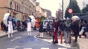 Cabalgata de Reyes Magos y Reinas Magas 2025