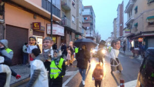 Cabalgata de Reyes Magos y Reinas Magas 2025