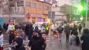 Cabalgata de Reyes Magos y Reinas Magas 2025