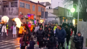 Cabalgata de Reyes Magos y Reinas Magas 2025