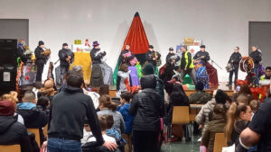Cabalgata de Reyes Magos y Reinas Magas 2025