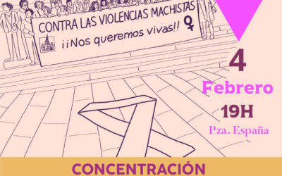 Boletín informativo de barrios 31-01-2025