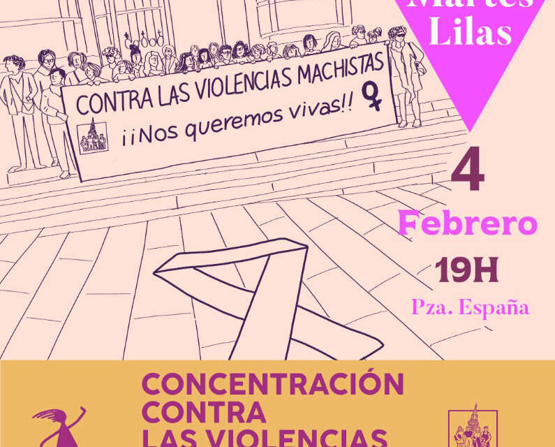 Boletín informativo de barrios 31-01-2025