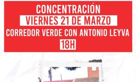 Bloques en lucha del Oliver. Familias defendiendo su vivienda del Sareb