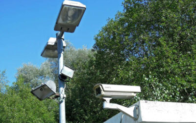 Plan Agenda 2030 de la DPZ: 15 millones para videovigilancia y otras inversiones en todos los municipios zaragozanos