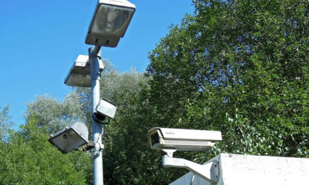 Plan Agenda 2030 de la DPZ: 15 millones para videovigilancia y otras inversiones en todos los municipios zaragozanos