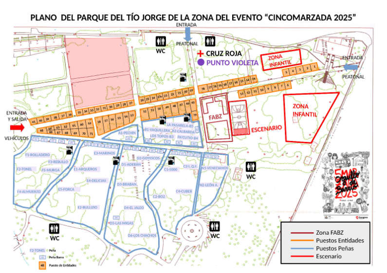 cincomarzada-2025-plano