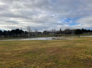 Estado Parque Oliver Febrero 2025