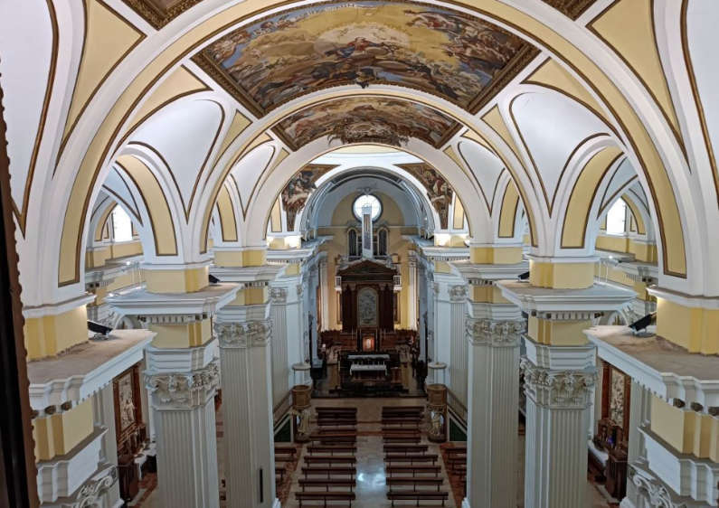 Nuevo Plan de Restauración de la DPZ para actuar en 58 Bienes Históricos