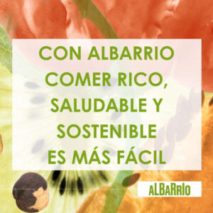 Albarrio