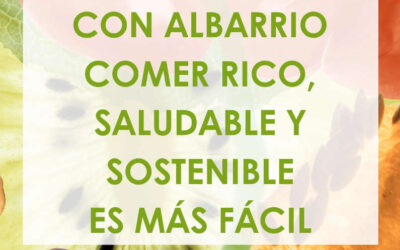 ¿Conoces el proyecto Albarrio?