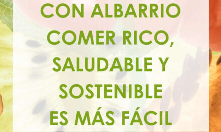 ¿Conoces el proyecto Albarrio?
