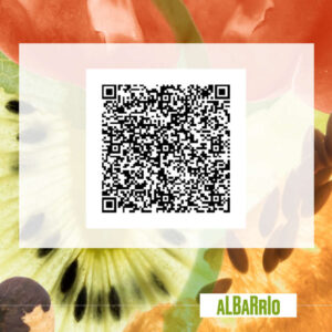 Albarrio