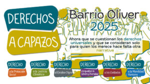 Derechos a Capazos