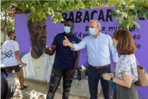 Babacar Seck