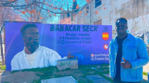 Babacar Seck