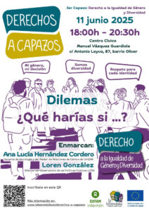 Derechos a Capazos tercer Capazo