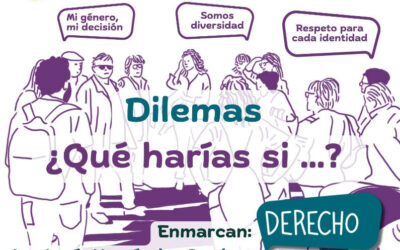 3er Capazo: Derecho a la igualdad de Género y la Diversidad: 11 de junio 2025