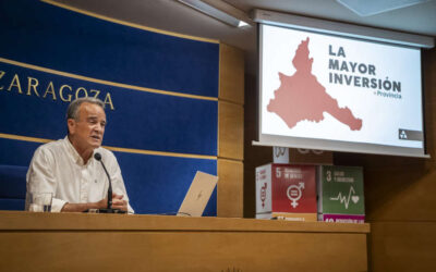 +Provincia El mayor plan de ayudas de la historia para nuestros pueblos