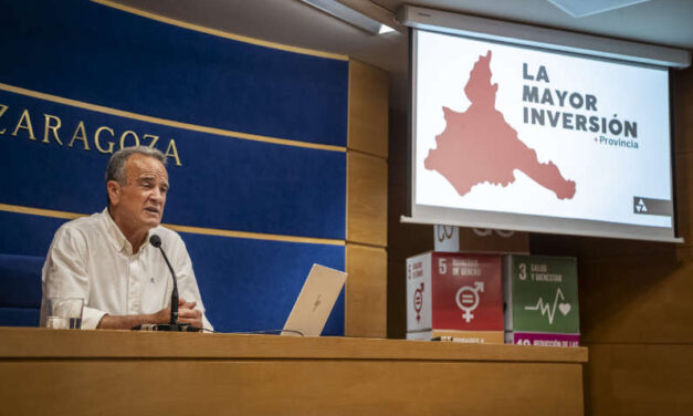 +Provincia El mayor plan de ayudas de la historia para nuestros pueblos