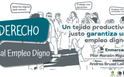 El proyecto Derechos a Capazos encara su recta final