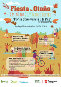 Fiesta de Otoño 2025