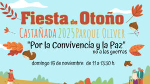 Fiesta de Otoño 2025