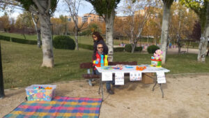 Fiesta de Otoño 2025