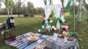 Fiesta de Otoño 2025