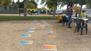 Fiesta de Otoño 2025