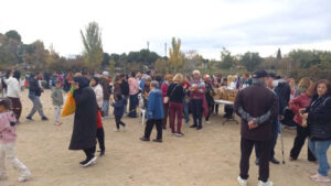 Fiesta de Otoño 2025