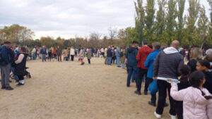 Fiesta de Otoño 2025