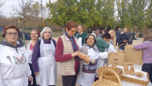 Fiesta de Otoño 2025