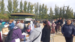 Fiesta de Otoño 2025