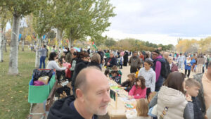 Fiesta de Otoño 2025