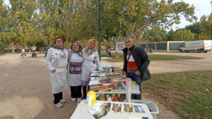 Fiesta de Otoño 2025