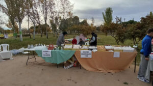 Fiesta de Otoño 2025
