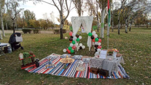 Fiesta de Otoño 2025