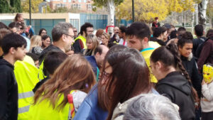 Fiesta de Otoño 2025