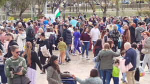 Fiesta de Otoño 2025