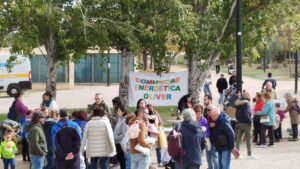 Fiesta de Otoño 2025