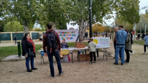 Fiesta de Otoño 2025