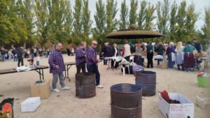 Fiesta de Otoño 2025