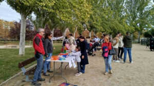 Fiesta de Otoño 2025