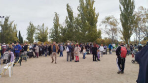 Fiesta de Otoño 2025