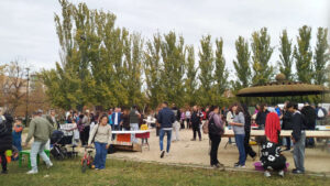 Fiesta de Otoño 2025