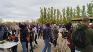 Fiesta de Otoño 2025