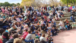 Fiesta de Otoño 2025
