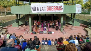 Fiesta de Otoño 2025